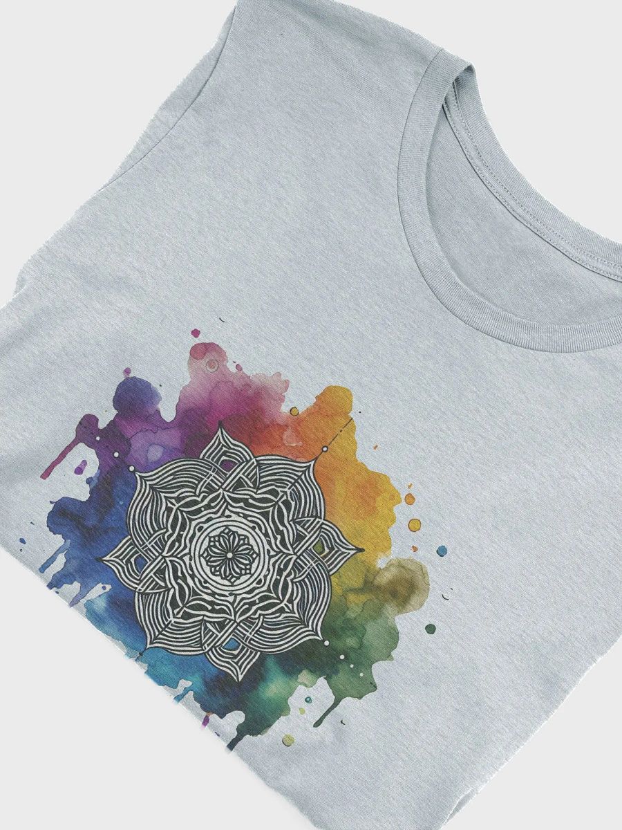 'Chromatically Chill’ T-Shirt product image (26)