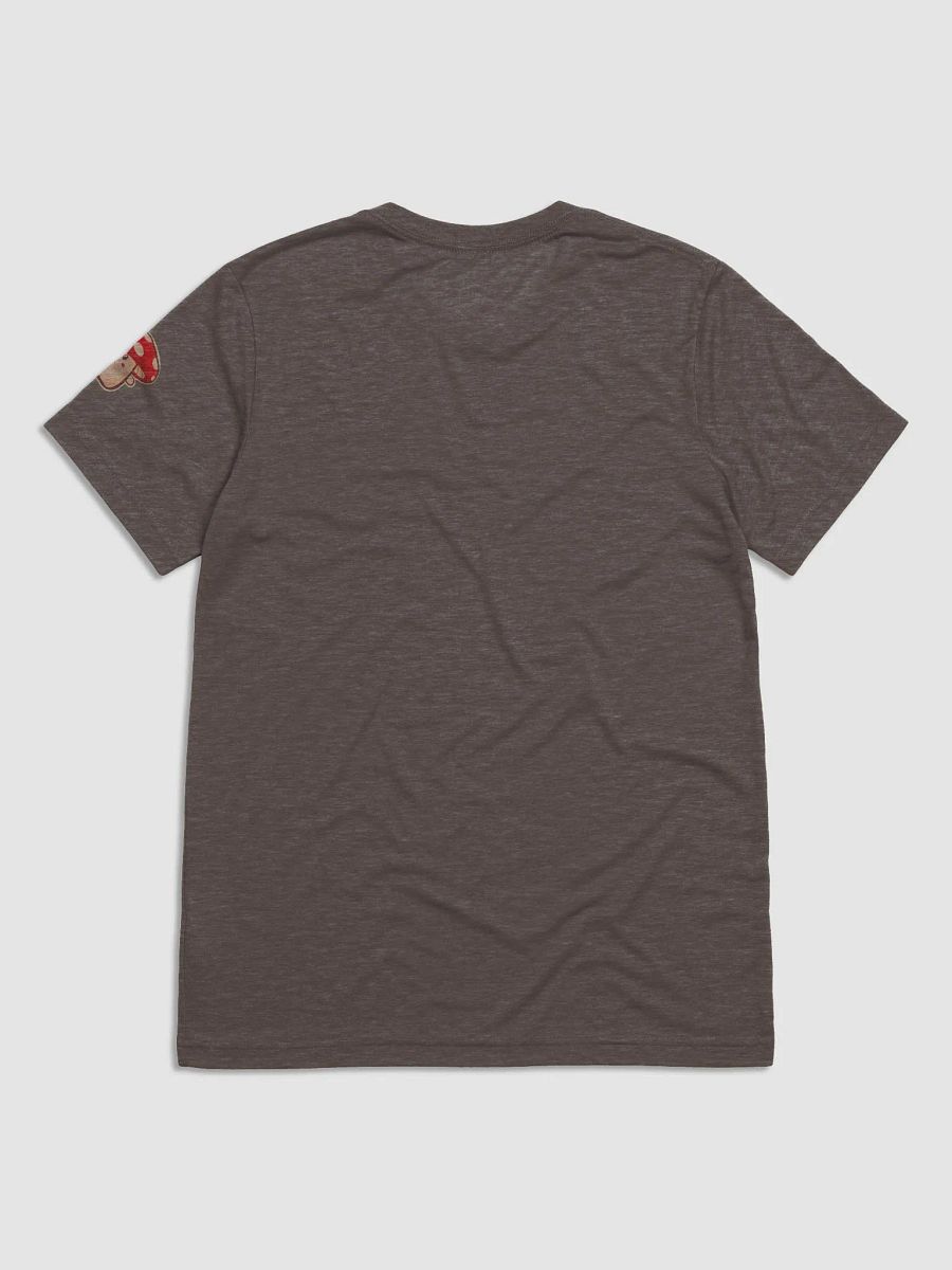 Forrest the Mushroom Fren T-Shirt product image (2)