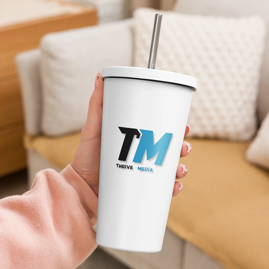 Thrive Media Cup product image (15)