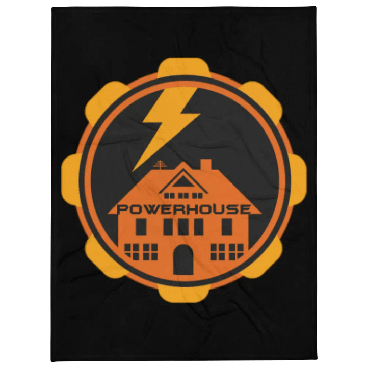 POWERHOUSE BLANKET product image (2)