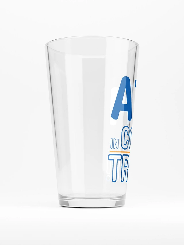ATM Beer Glass product image (2)