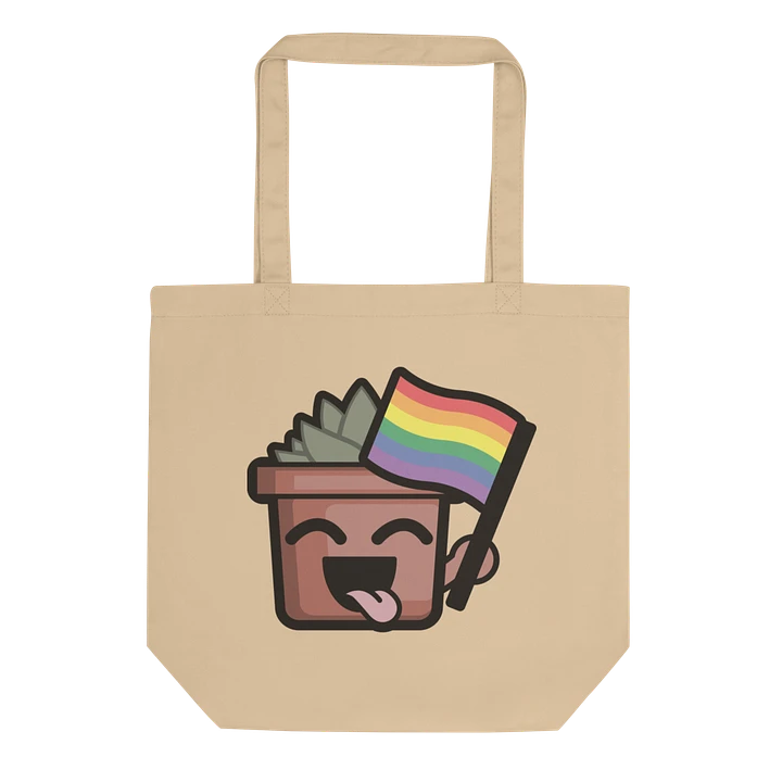 Totebag: Pride product image (8)