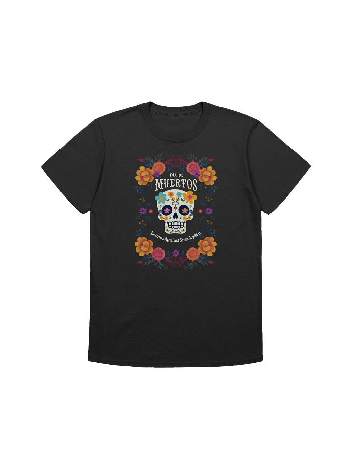 Dia De Muertos T-Shirt product image (8)