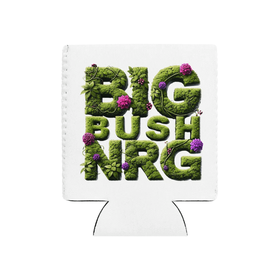 Big Bush Coozie product image (2)