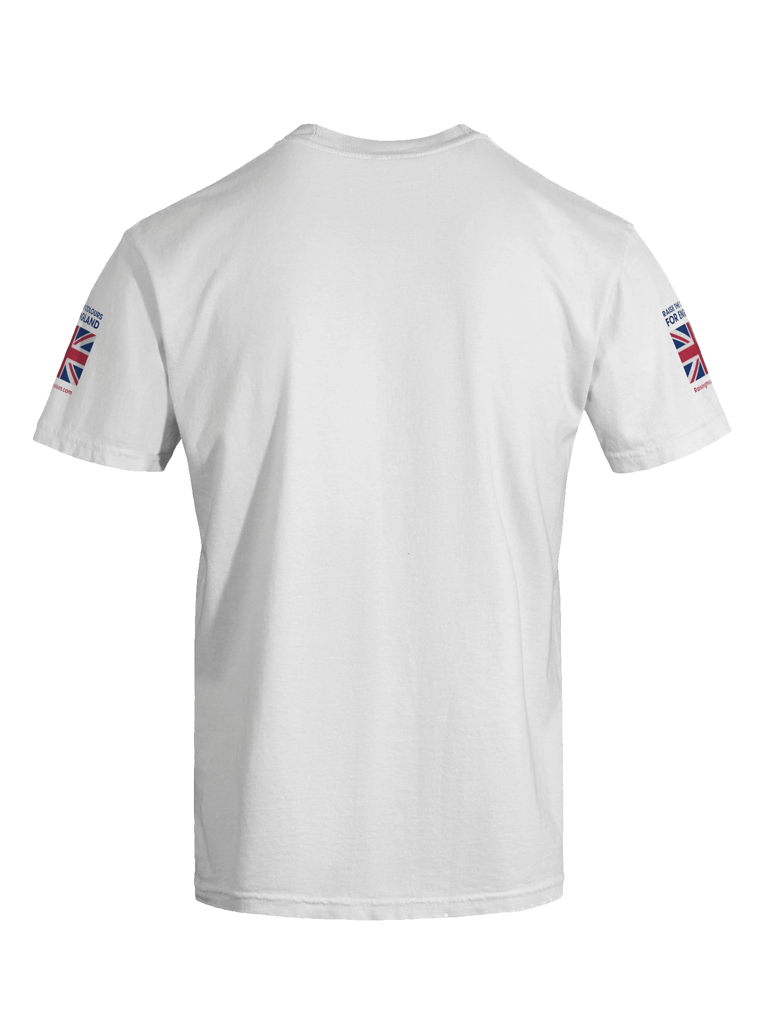 Raising the Colours for England product image (9)