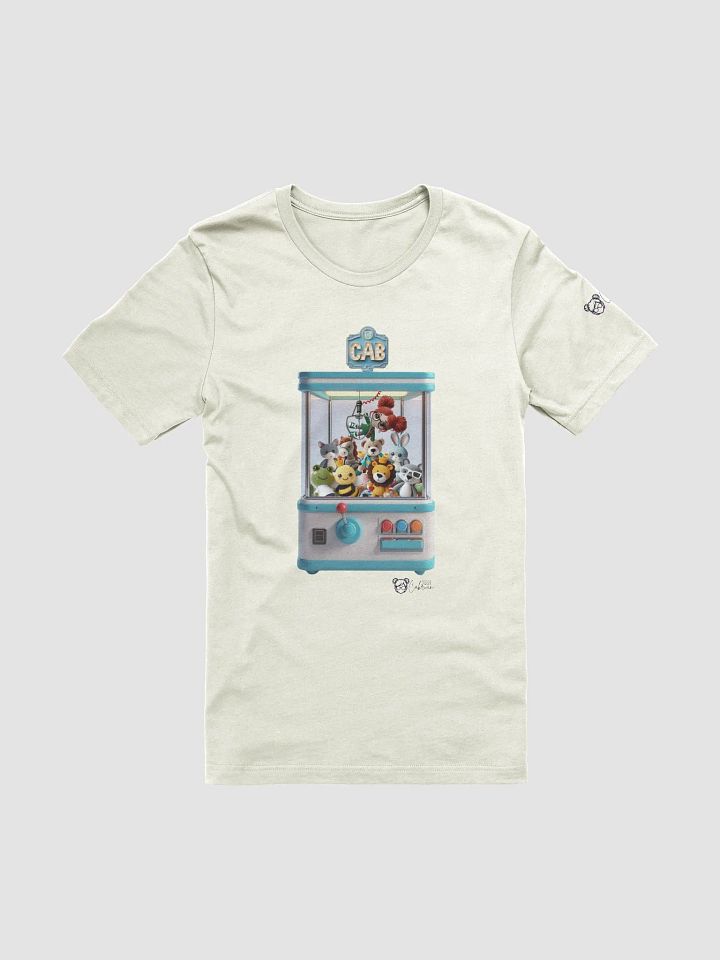Claw Me, Maybe Tee product image (1)