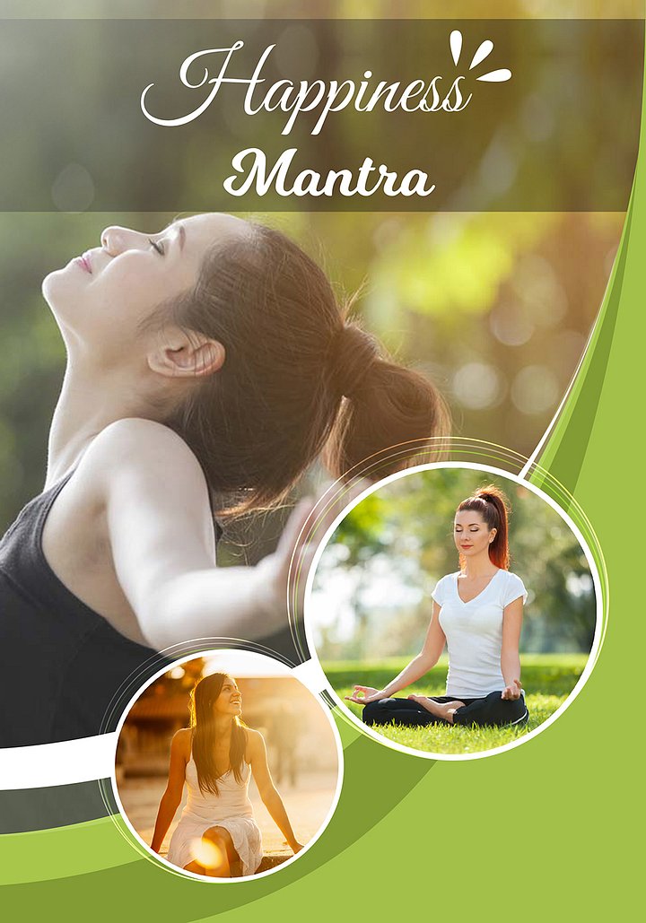 Happiness Mantra product image (2)