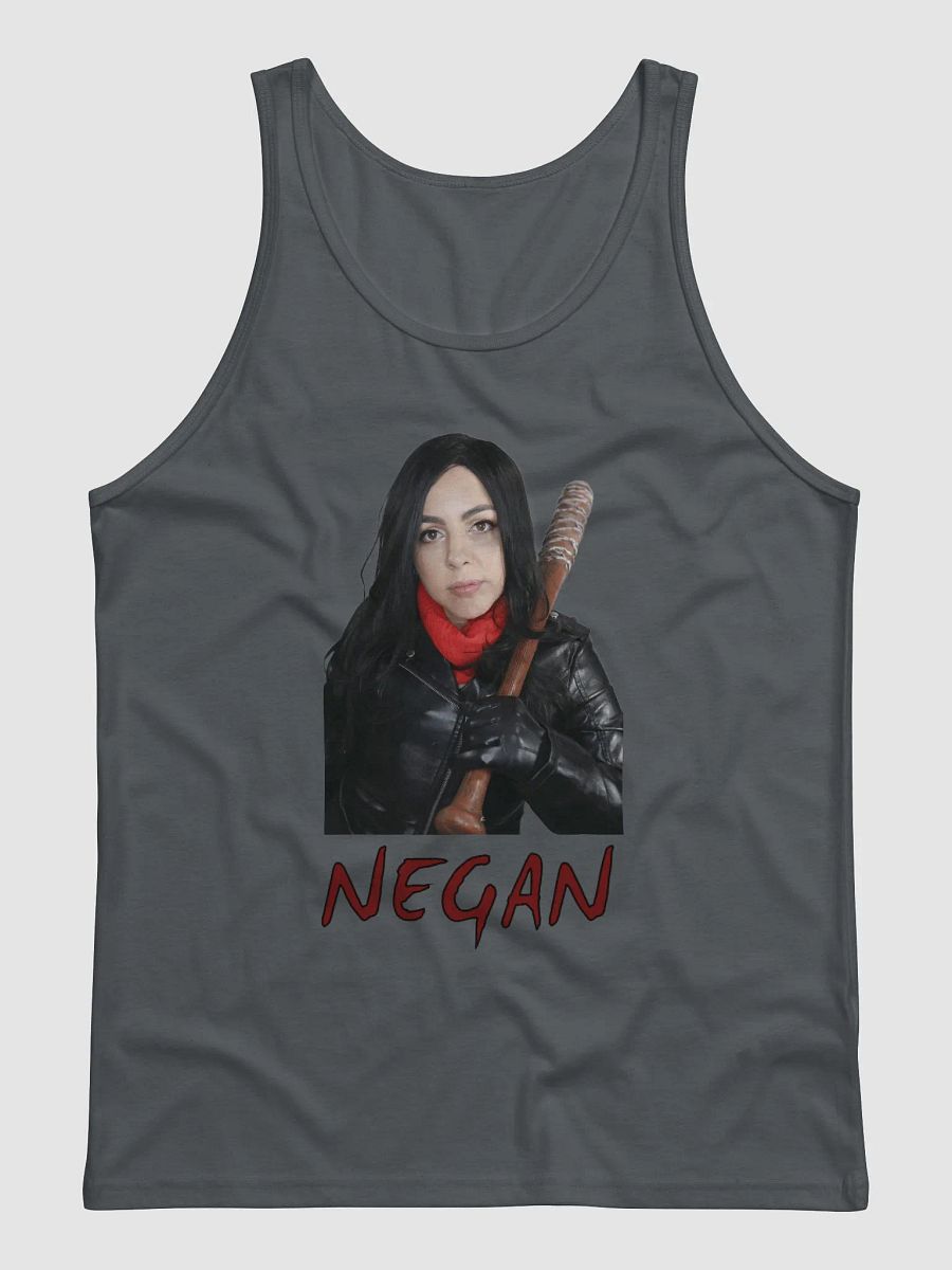 Negan Jersey Tank product image (1)