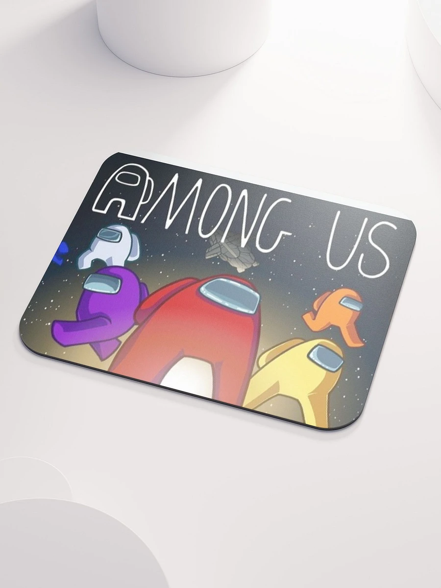 Among Us Mousepad product image (3)