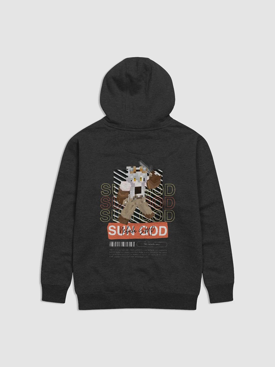The Sun God Hoodie product image (14)