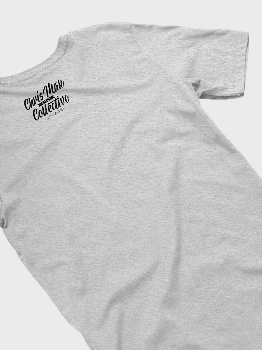 BAD LIFE CHOICES LIGHT SHIRTS product image (40)
