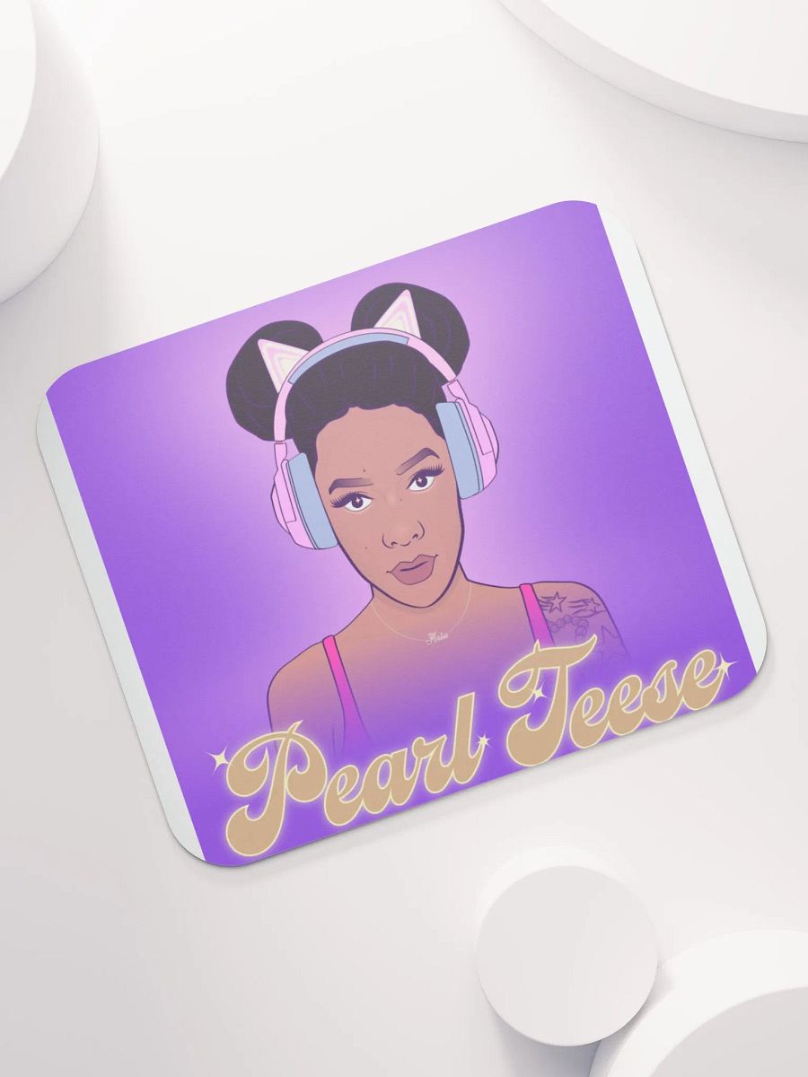 Pearl Teese Pad product image (7)