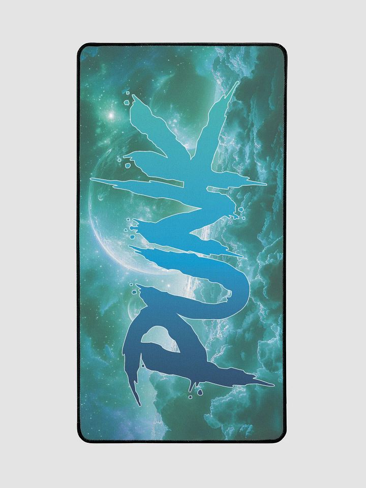 Punk for HC Blue Space Pad product image (2)