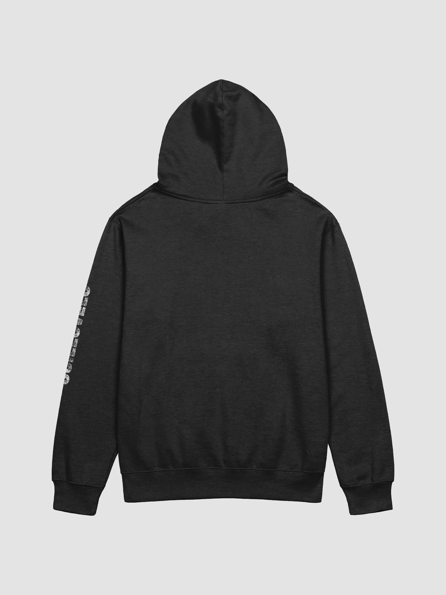 GUILLOVELO DIRT SOUL HOODIE product image (2)