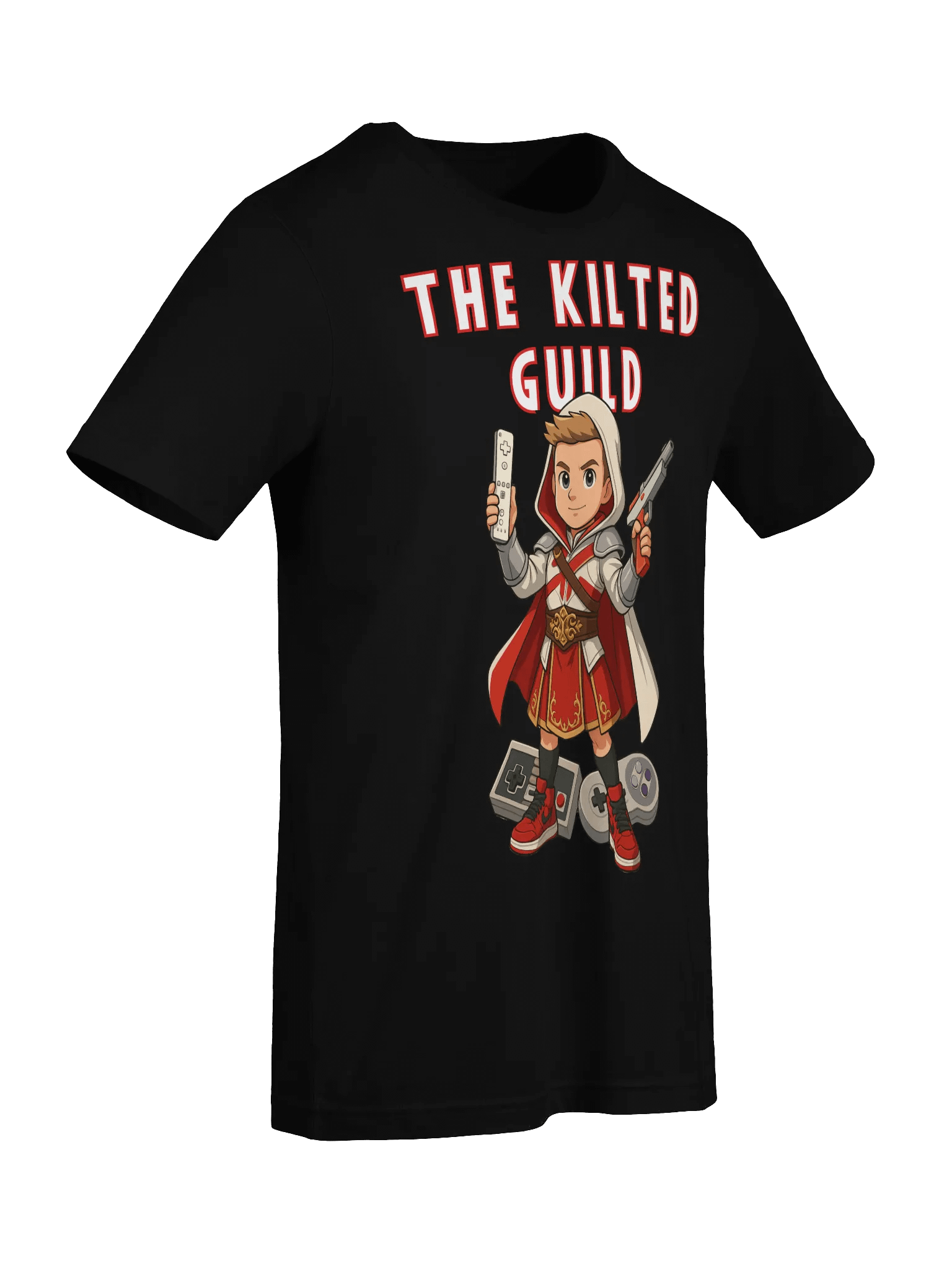 Kilted Guild Shirt product image (9)