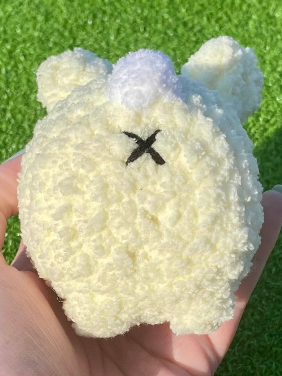 Little Loaf Pals product image (7)