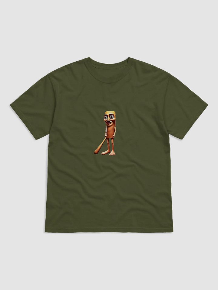 Tung Tung Sahur T-Shirt product image (4)
