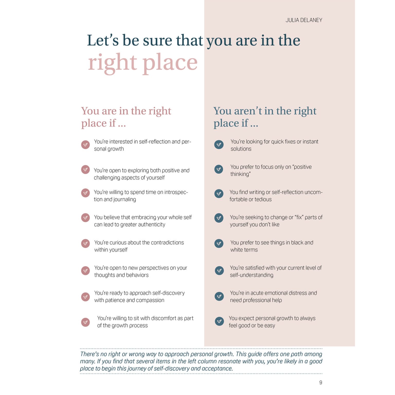 The Duality Paradox Guide (paperback) product image (10)