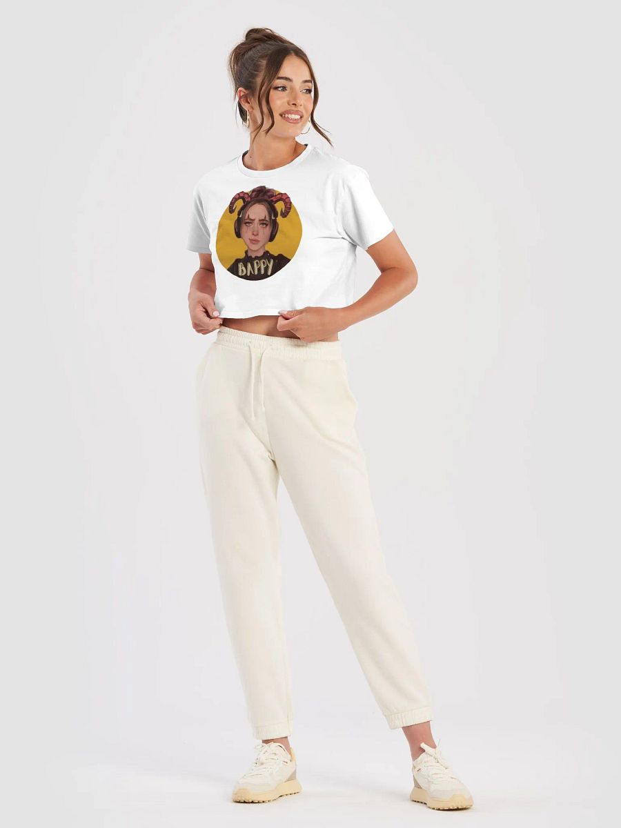 Bappy Crop Top product image (5)