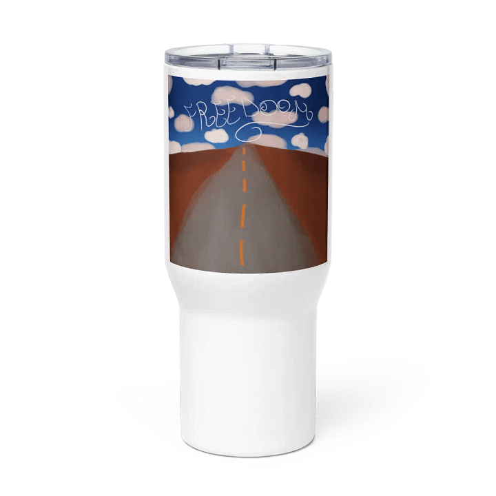 Freedom Travel Mug Pro product image (3)