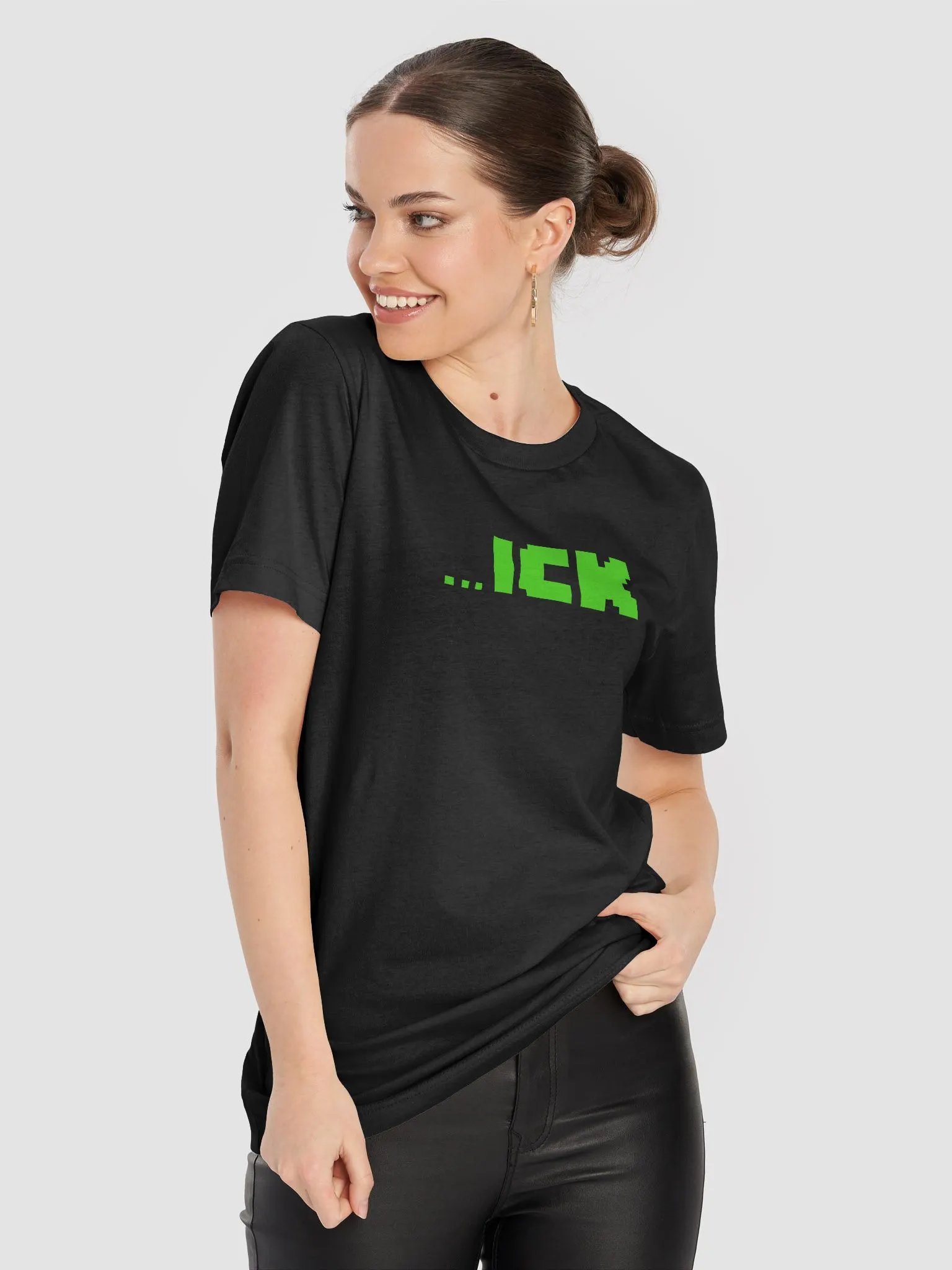 Ick Shirt product image (6)