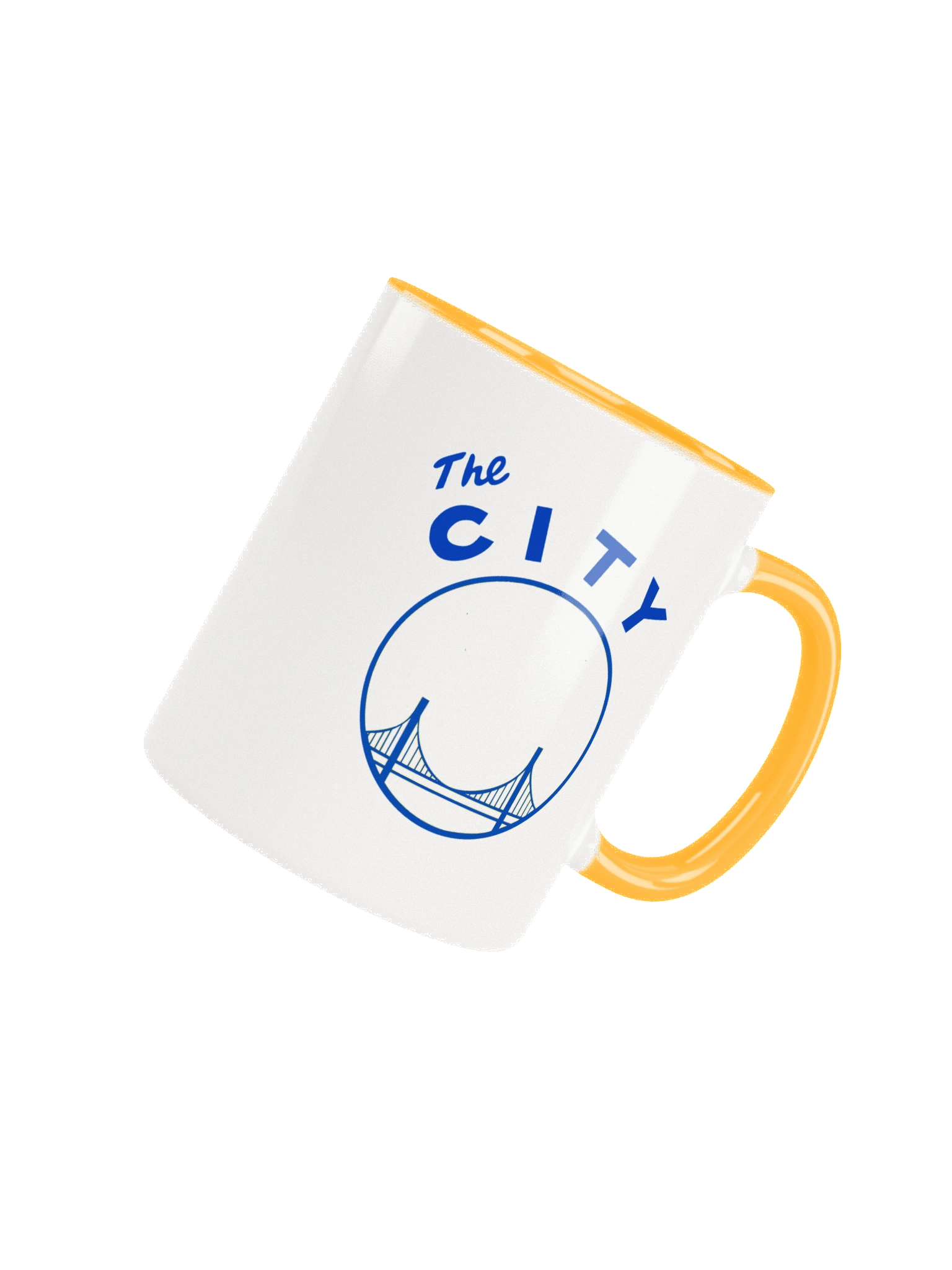 The City Coffee Mug product image (64)