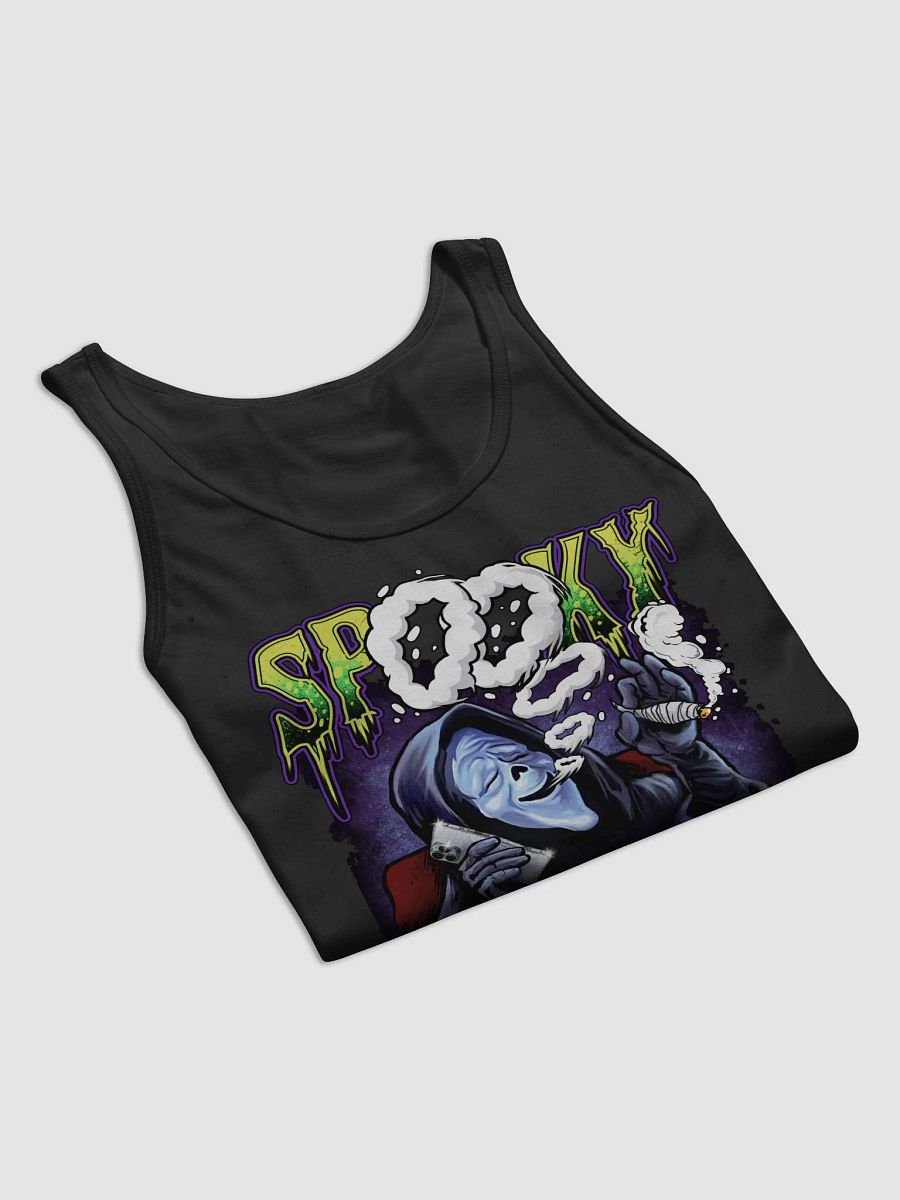 Smokin Spooky Tank product image (24)