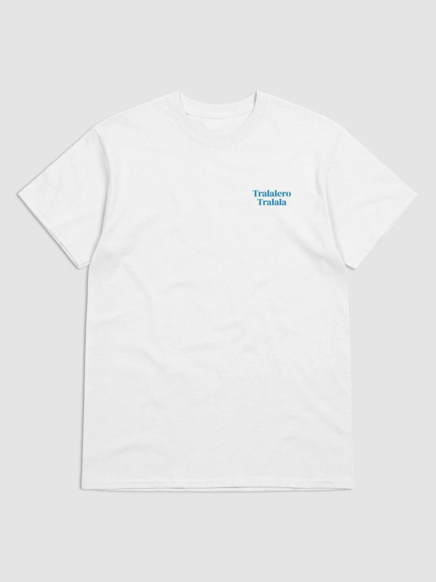 TRALALERO TRALALA - TSHIRT product image (6)