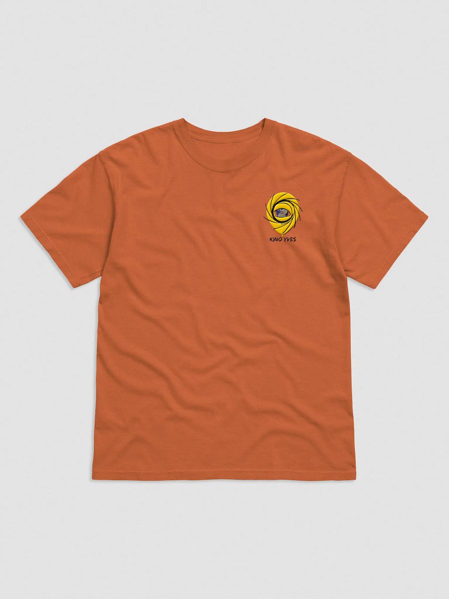 Yves' T-shirt Light product image (17)