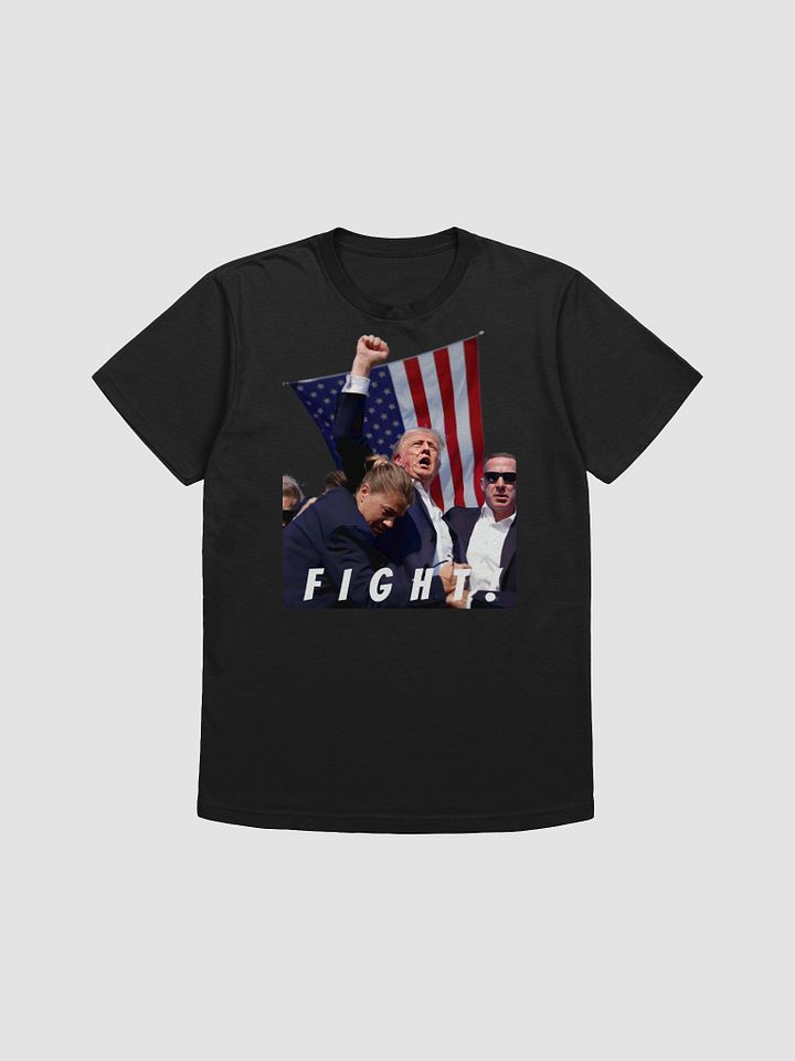 TRUMP FIGHT COMFORT SHIRT product image (1)