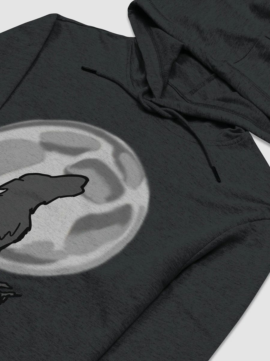 Werewolf Light Hoodie product image (3)