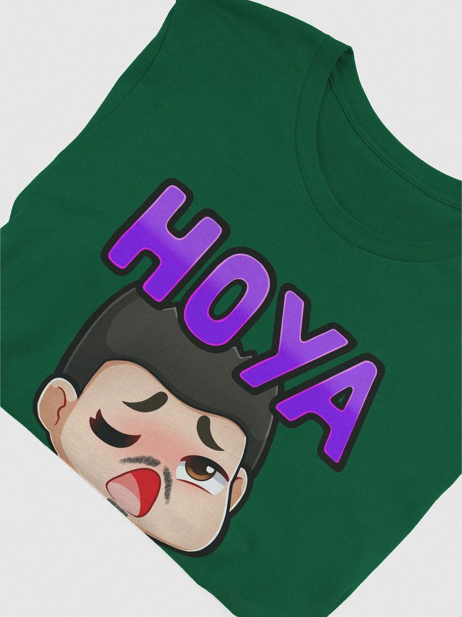 Hoya / JJA3 T-Shirt product image (47)