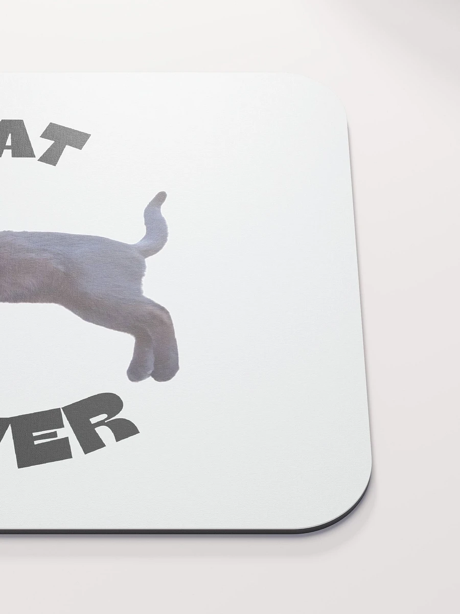 Cat Lover Mousepad product image (5)