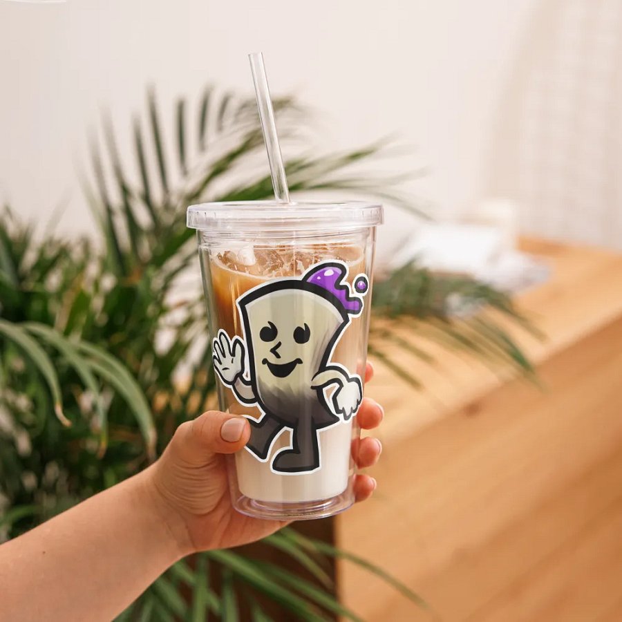 Bool-Aid Man Cup product image (11)