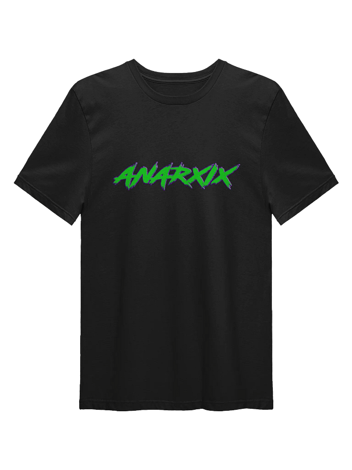 Anarxix Tee product image (2)
