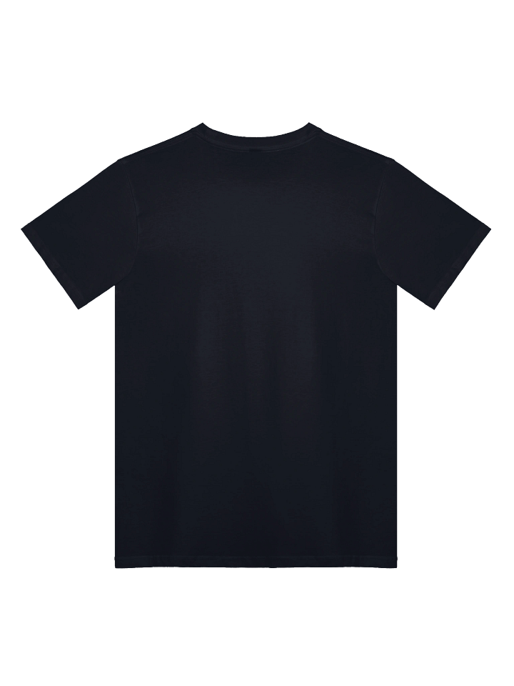 Bold Foodie Statement Unisex T-Shirt product image (6)