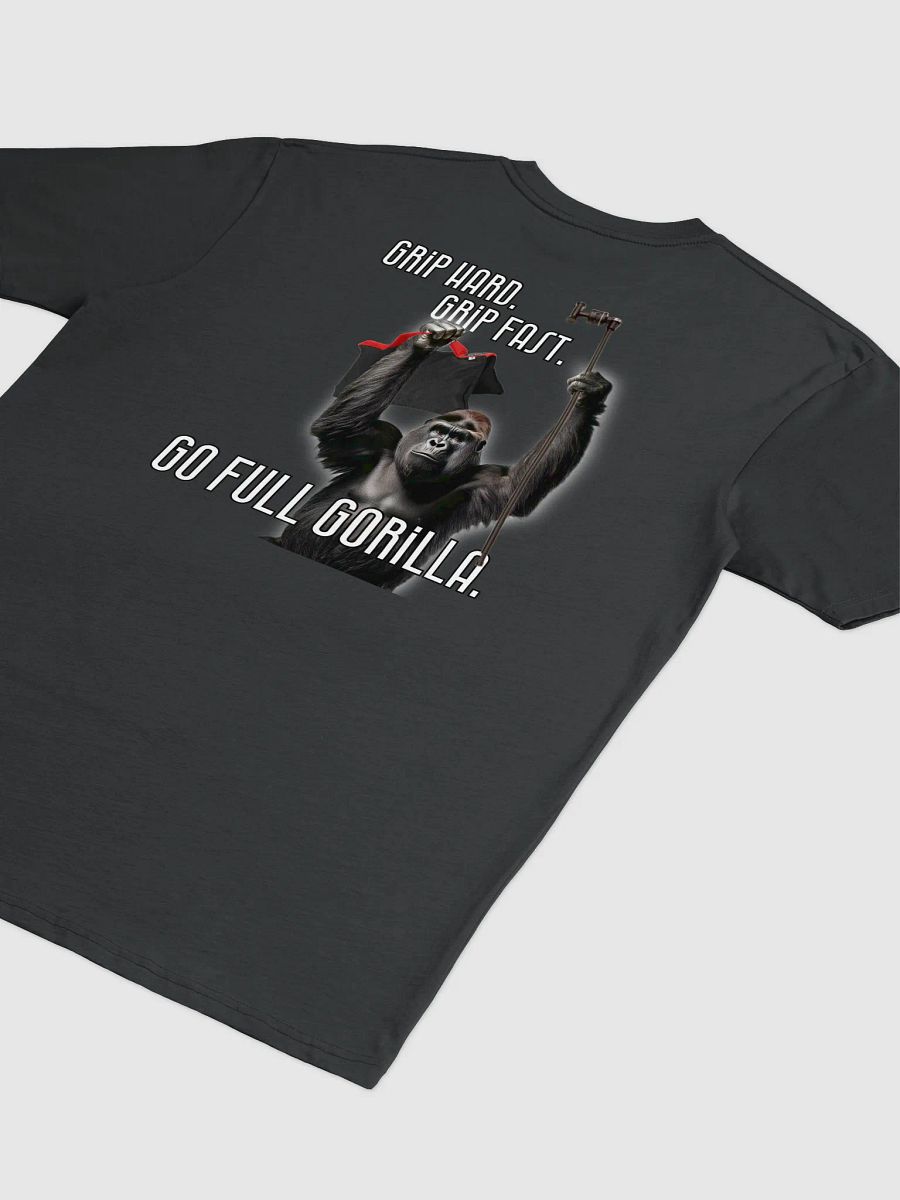 Gorilla Grip Tee product image (4)