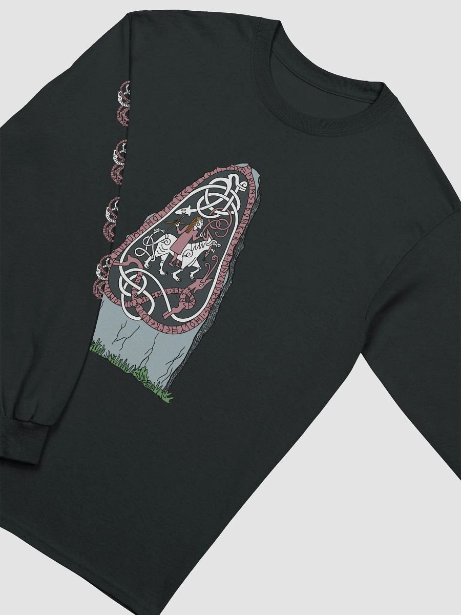 The ULTIMATE Legend of Maxa Rune - Long Sleeve (front) product image (4)