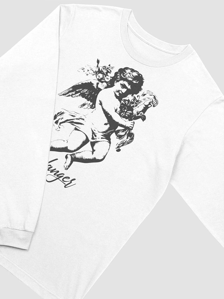 Angel - Long Sleeve Tee product image (2)