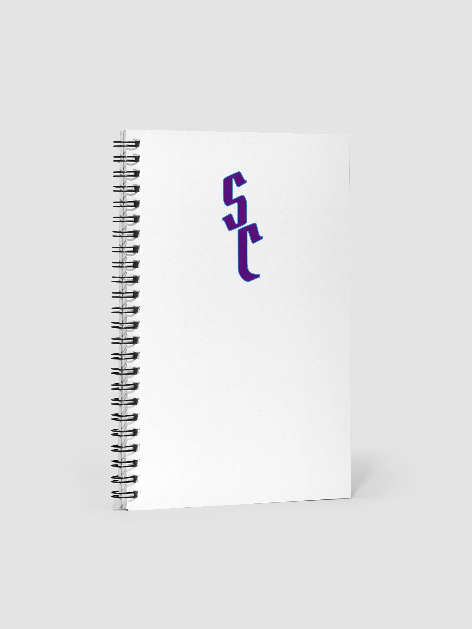 ScareCrew Notebook product image (1)