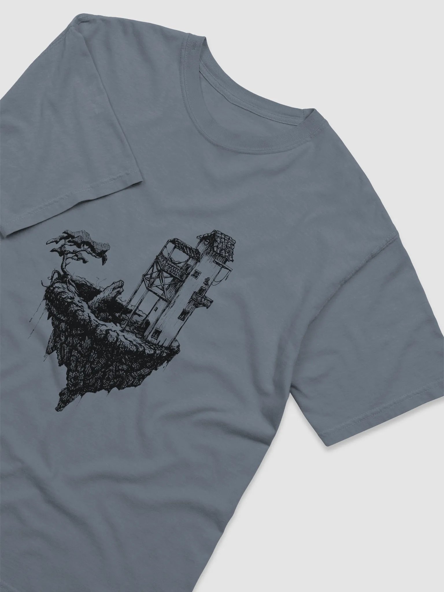 Third Story Shirt product image (7)