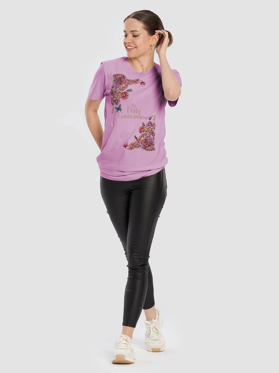 The Daily Connoisseur Steampunk Tee product image (55)