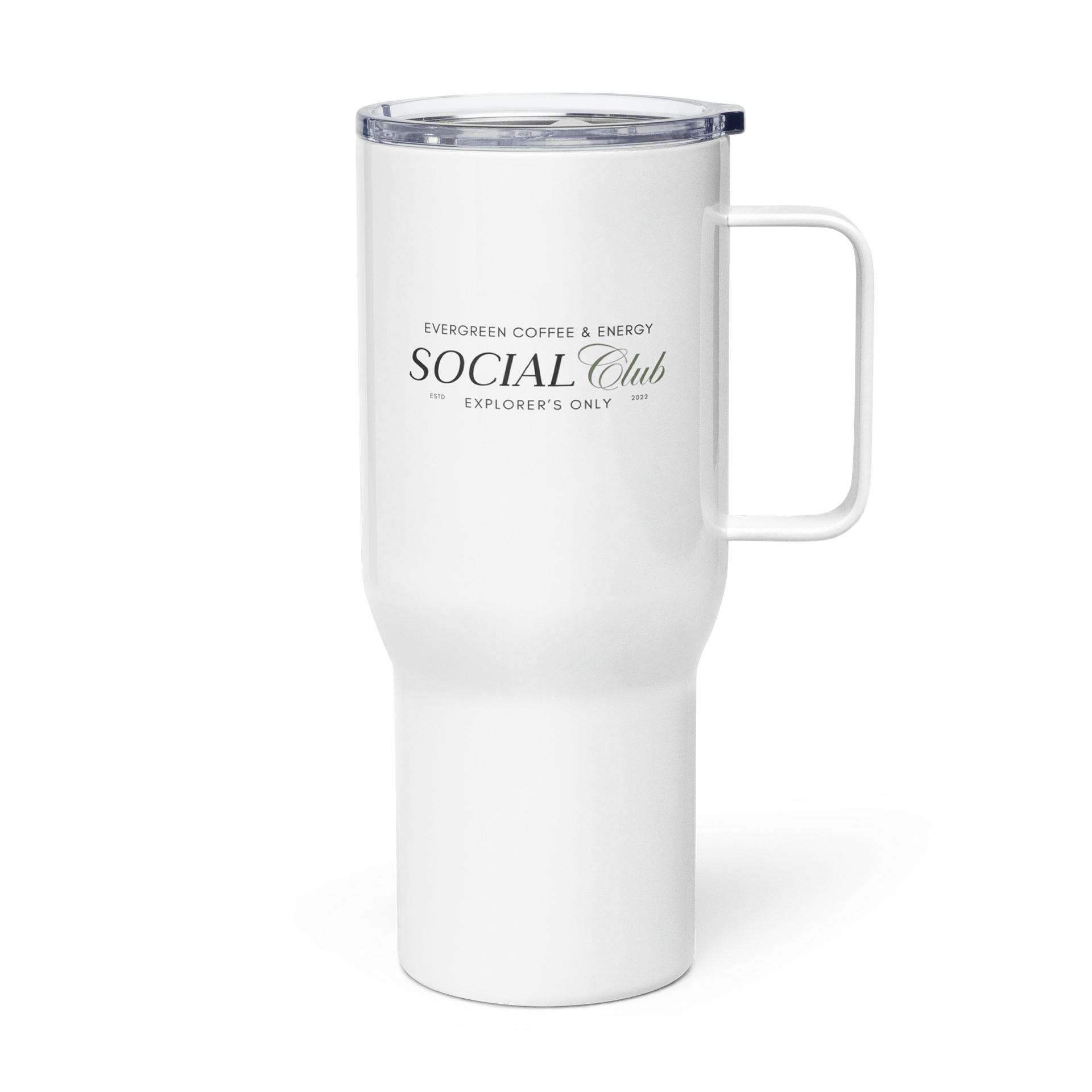 Social Club Travel Cup | Sip Society product image (3)