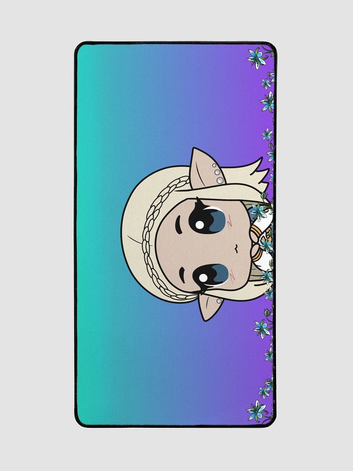 Desk Mat 15.5