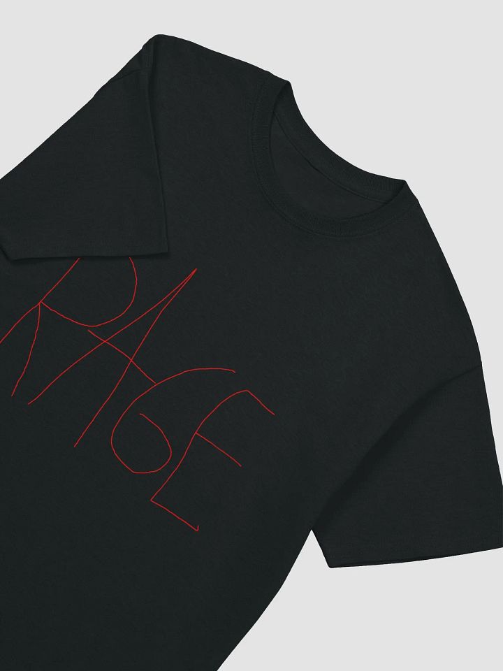 RAGE - Gildan Ultra Cotton T-Shirt product image (1)