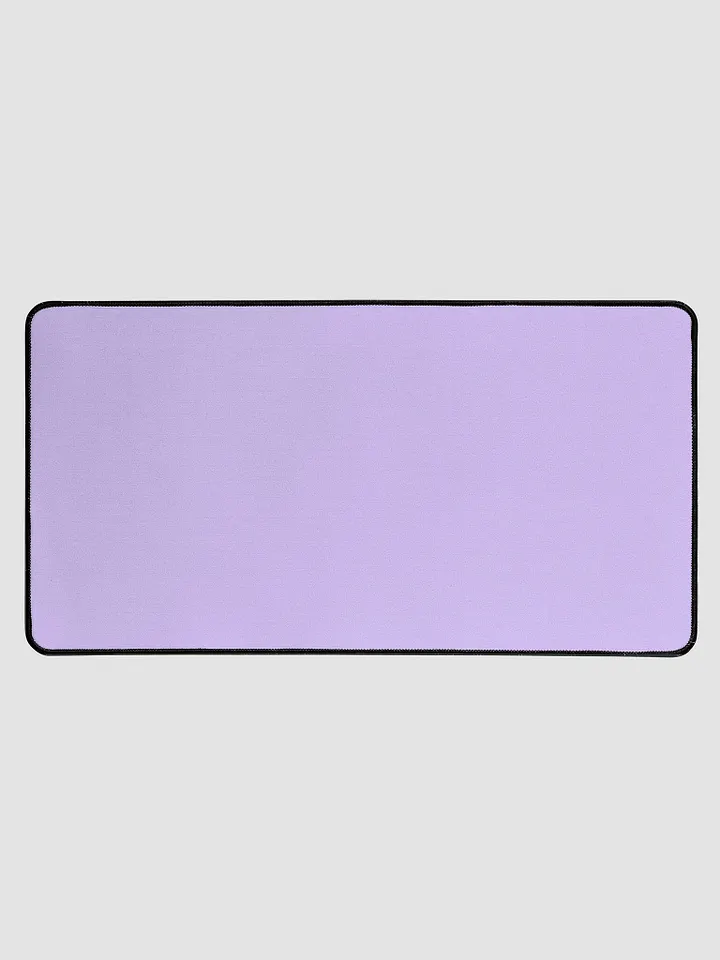 Wisteria Large Desk Mat (15.5 x 31.5) product image (2)