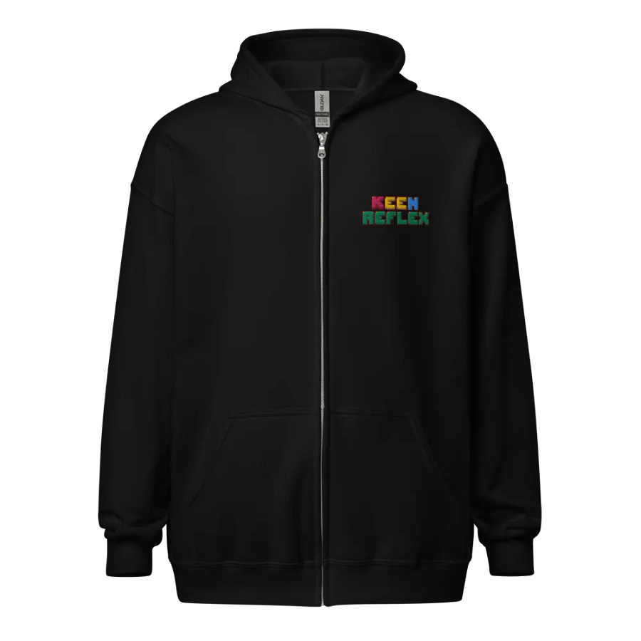 Keen Reflex Hoodie product image (1)