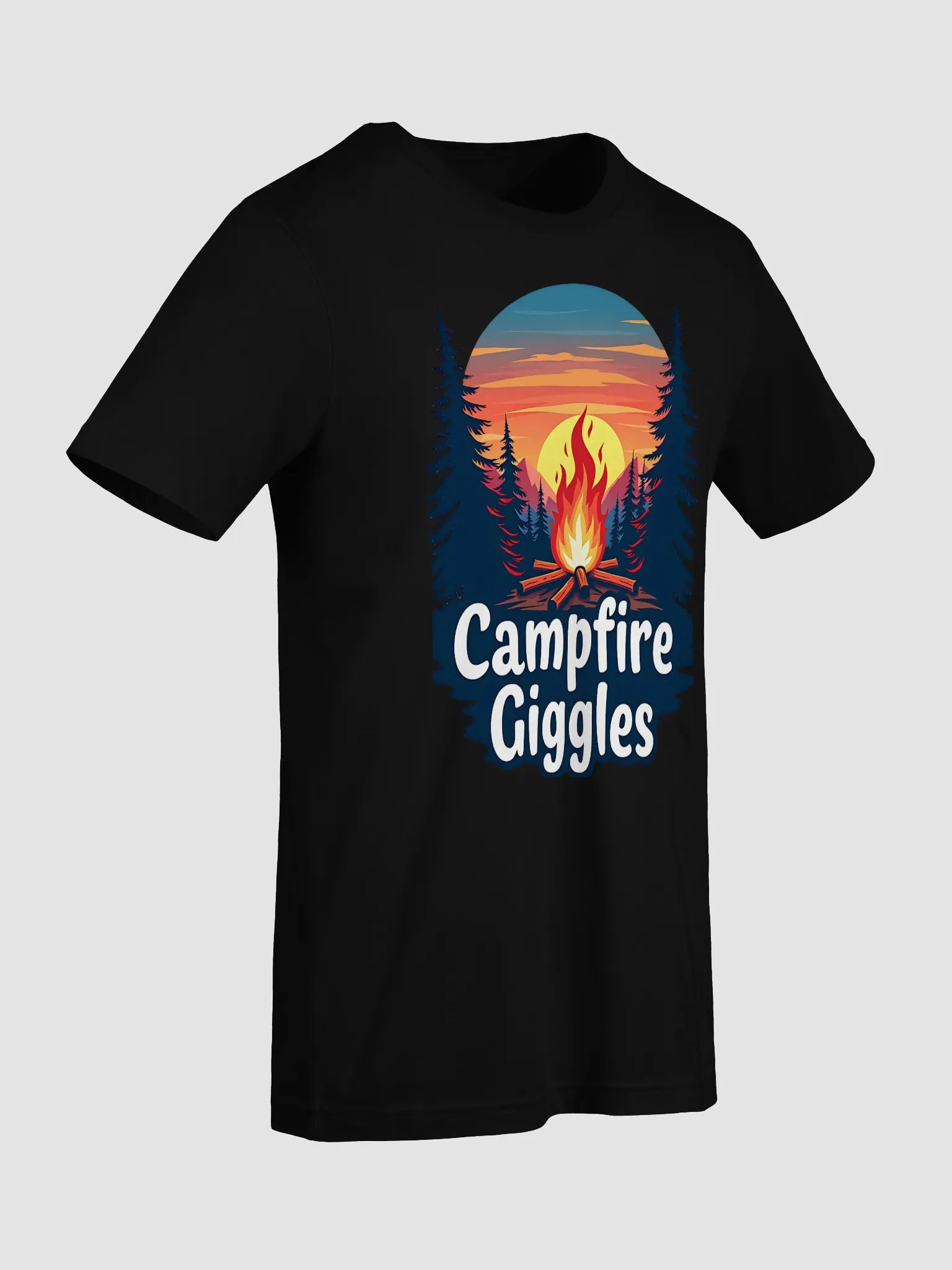Campfire Giggles product image (10)