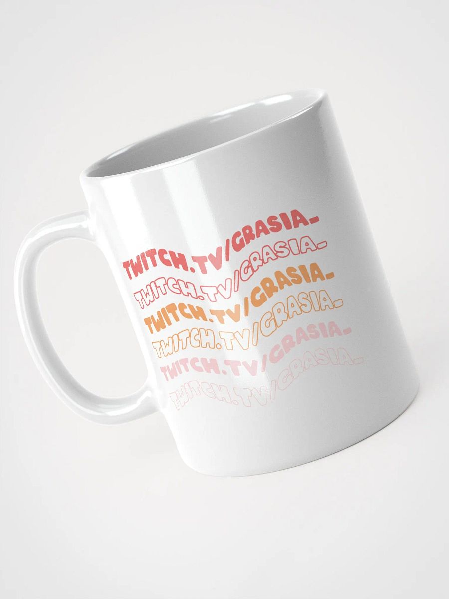QuokkaPat Mug ♡ product image (3)