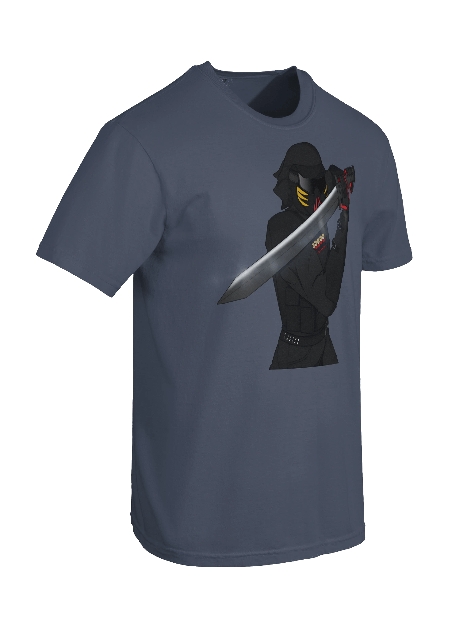 Cartoon Shadow Shirt product image (68)